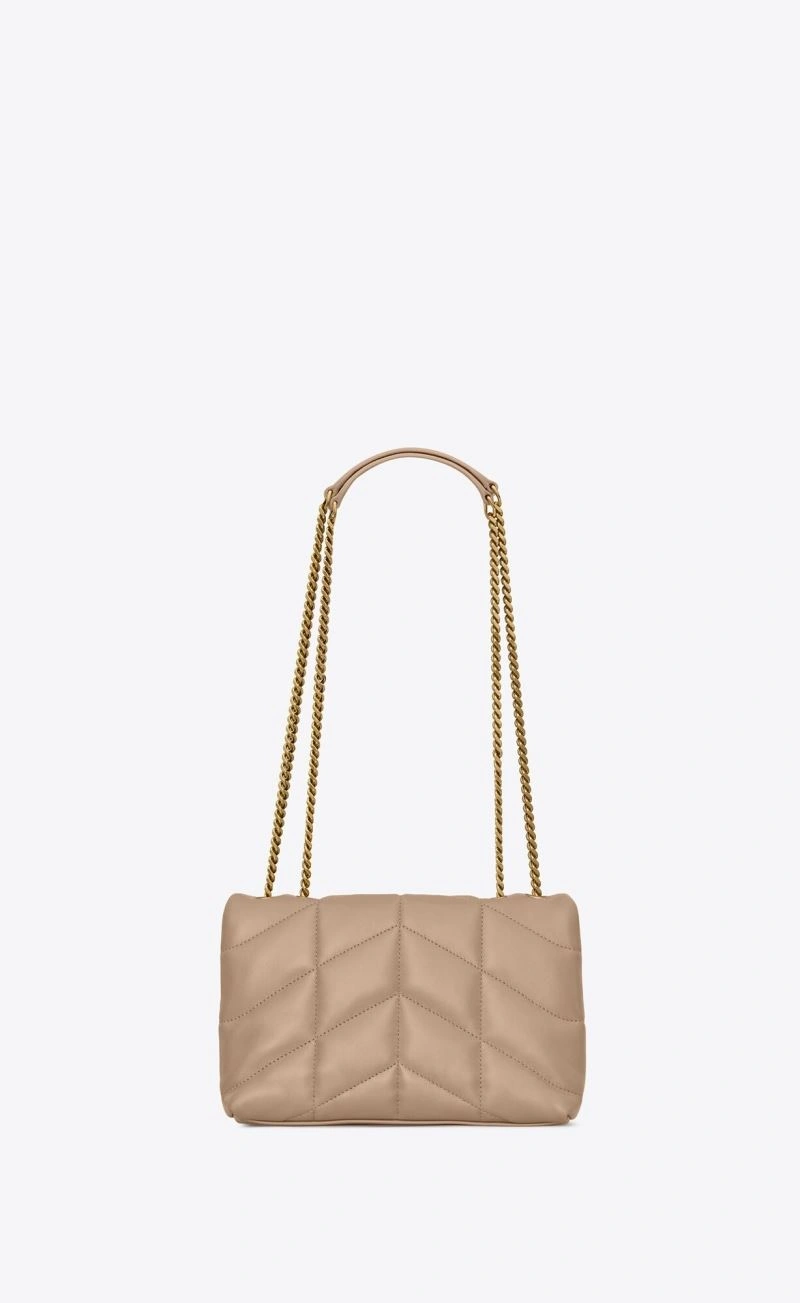 Sporty YSL Satchel Bags 63606