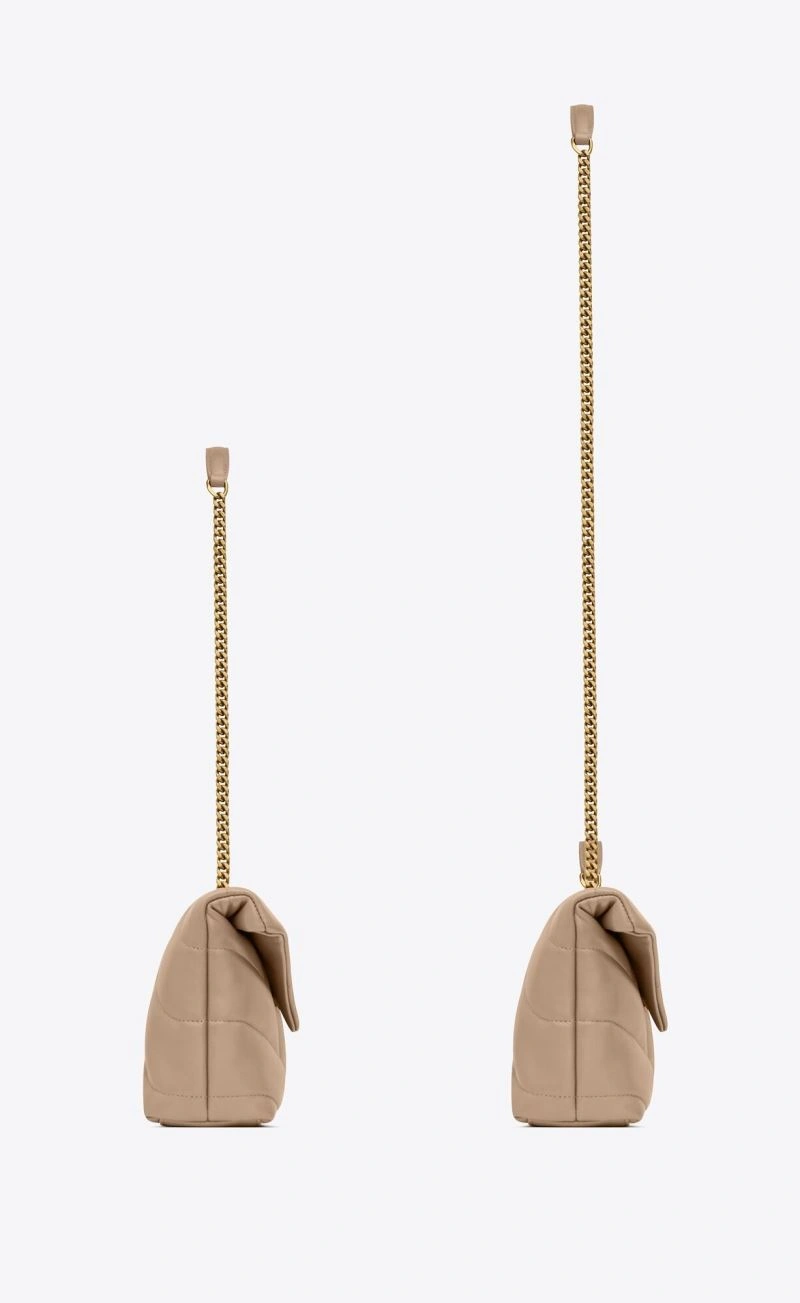 Sporty YSL Satchel Bags 63606