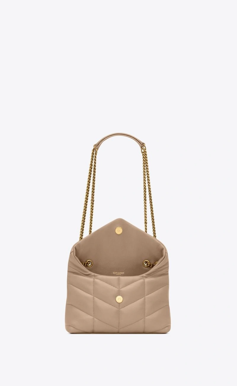 Sporty YSL Satchel Bags 63606