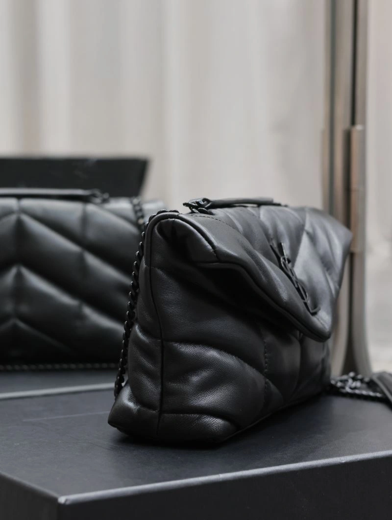 TechFriendly YSL Satchel Bags 63584