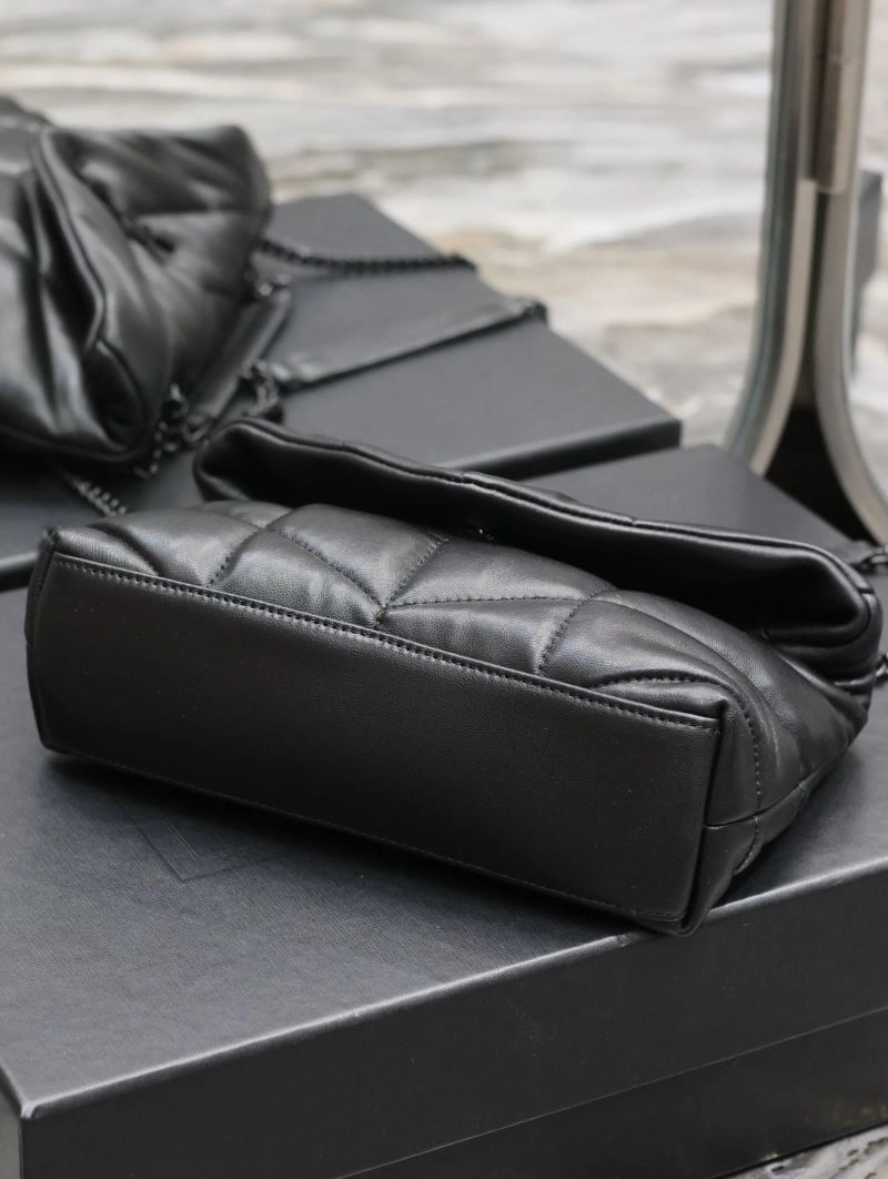 TechFriendly YSL Satchel Bags 63584