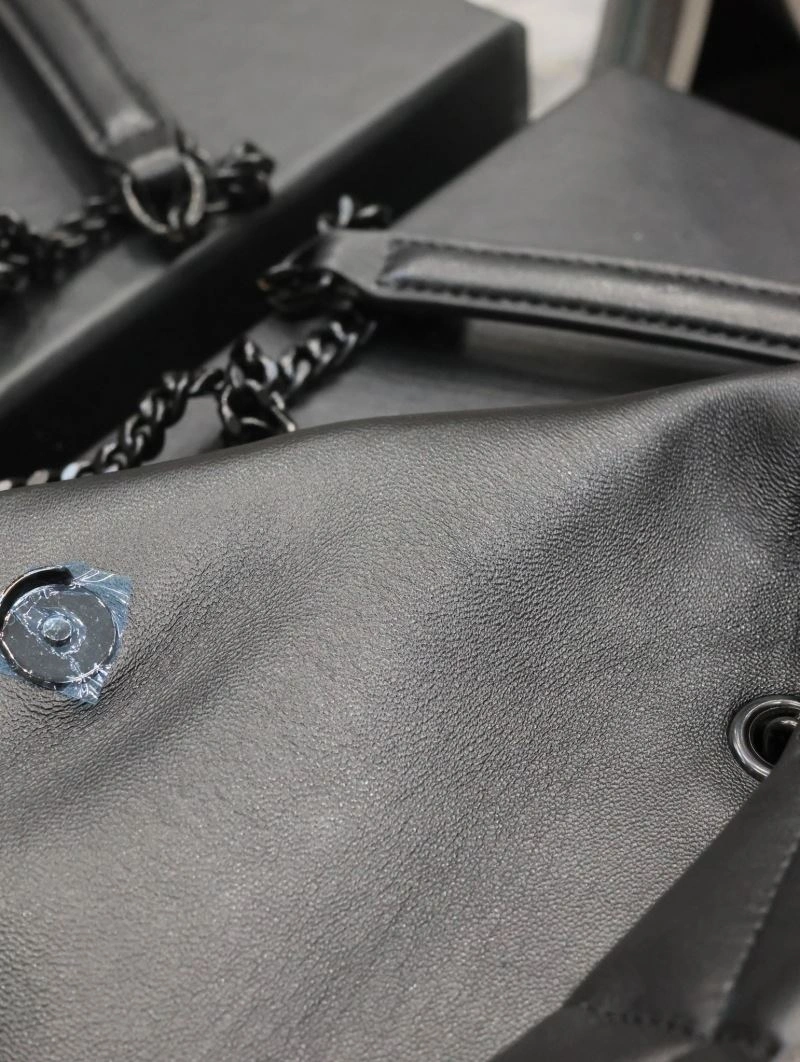TechFriendly YSL Satchel Bags 63584