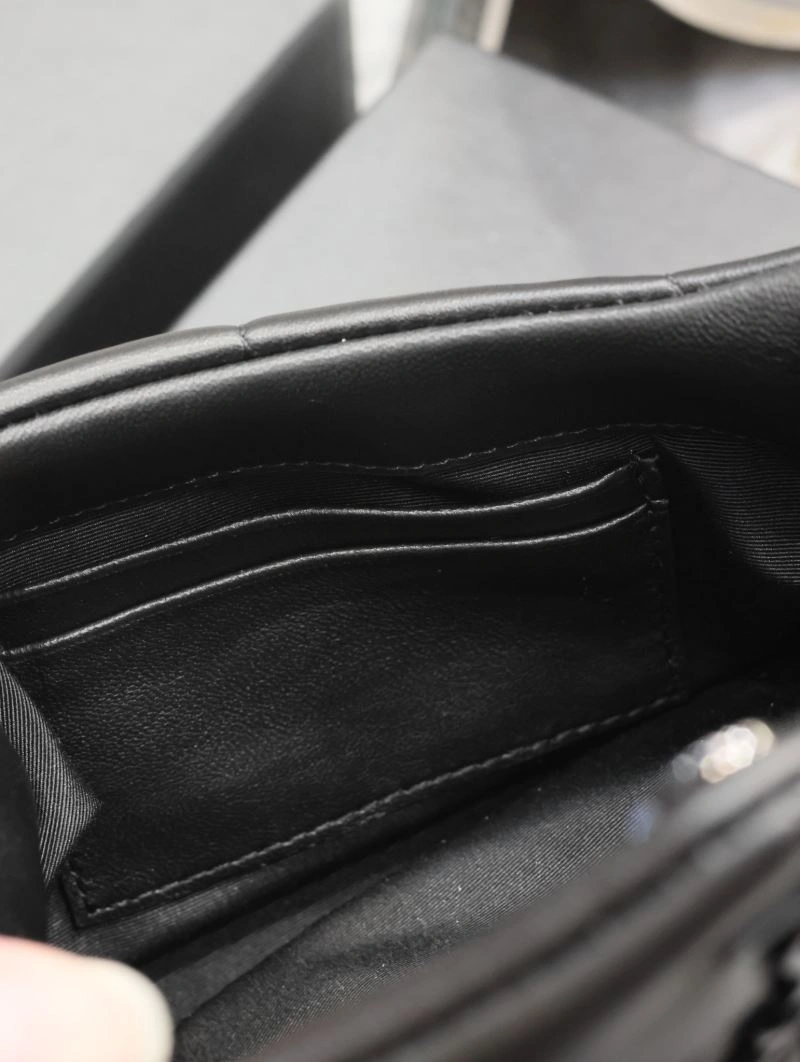 TechFriendly YSL Satchel Bags 63584