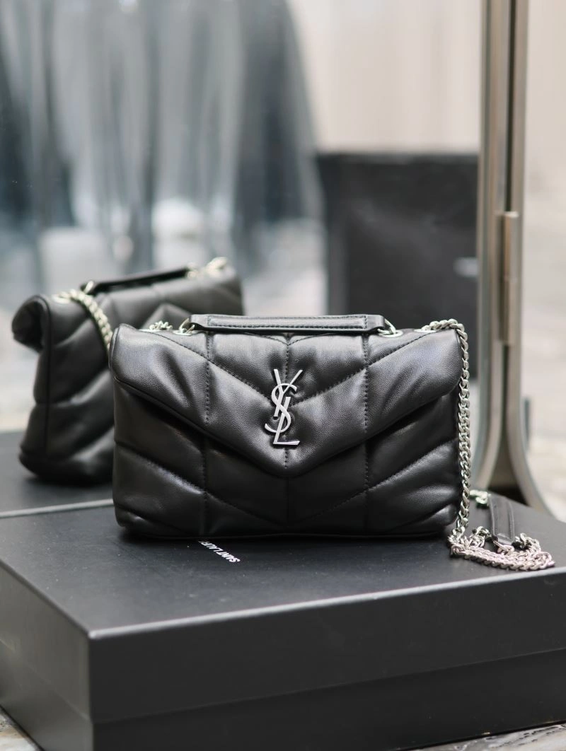 YSL Satchel Bags SportInspired 63580