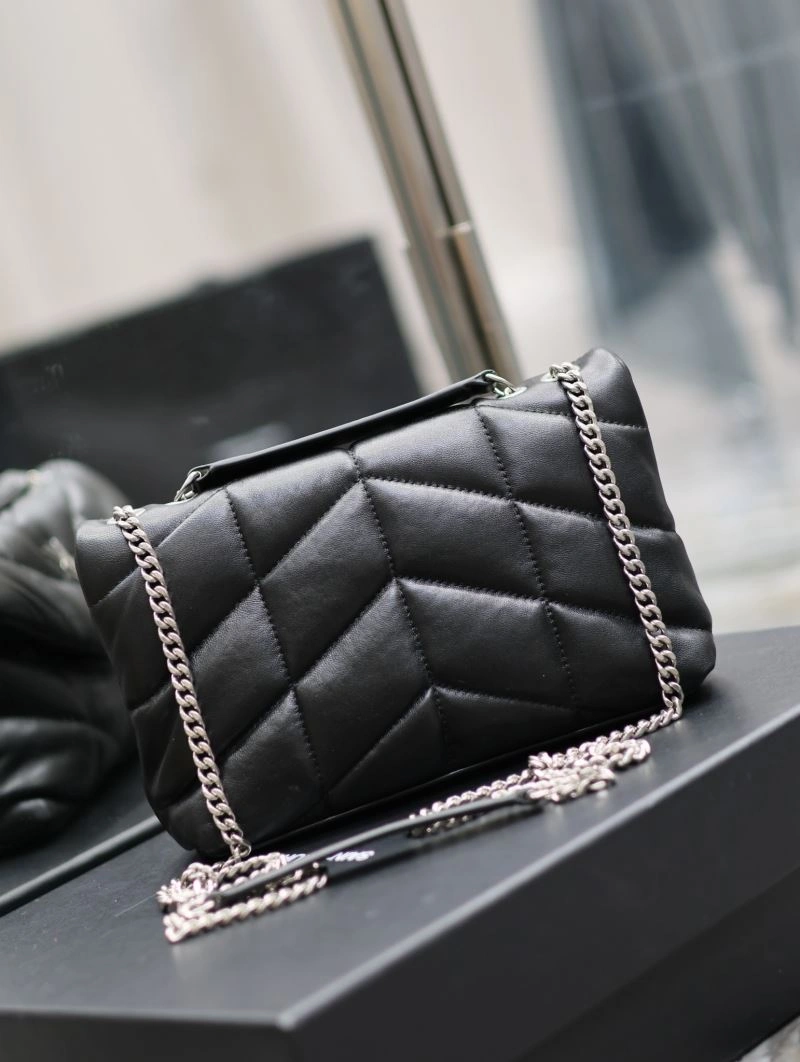 YSL Satchel Bags SportInspired 63580