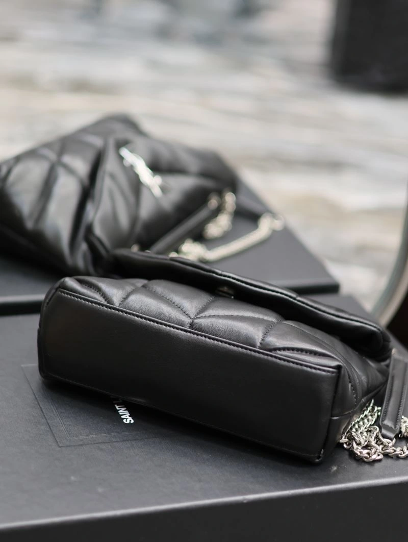 YSL Satchel Bags SportInspired 63580