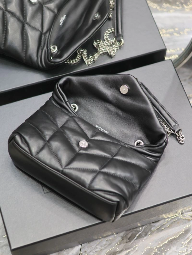 YSL Satchel Bags SportInspired 63580