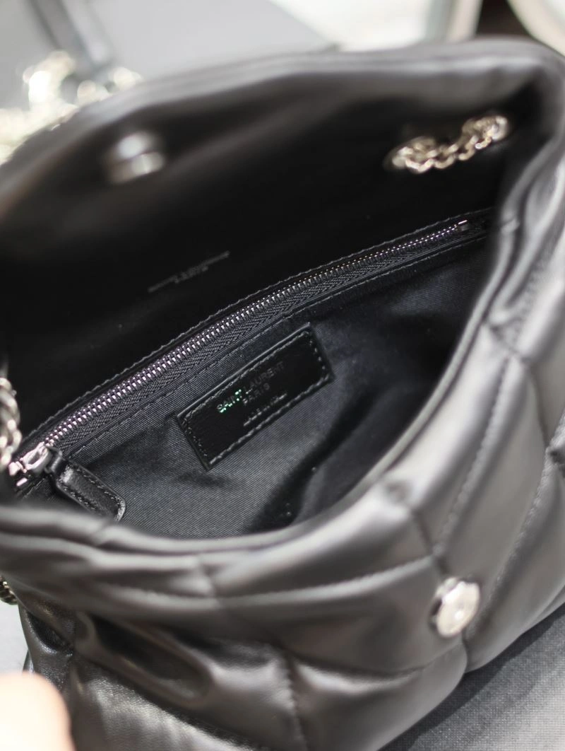 YSL Satchel Bags SportInspired 63580