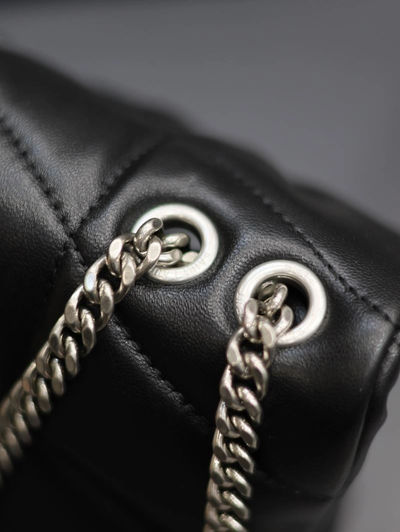 YSL Satchel Bags SportInspired 63580