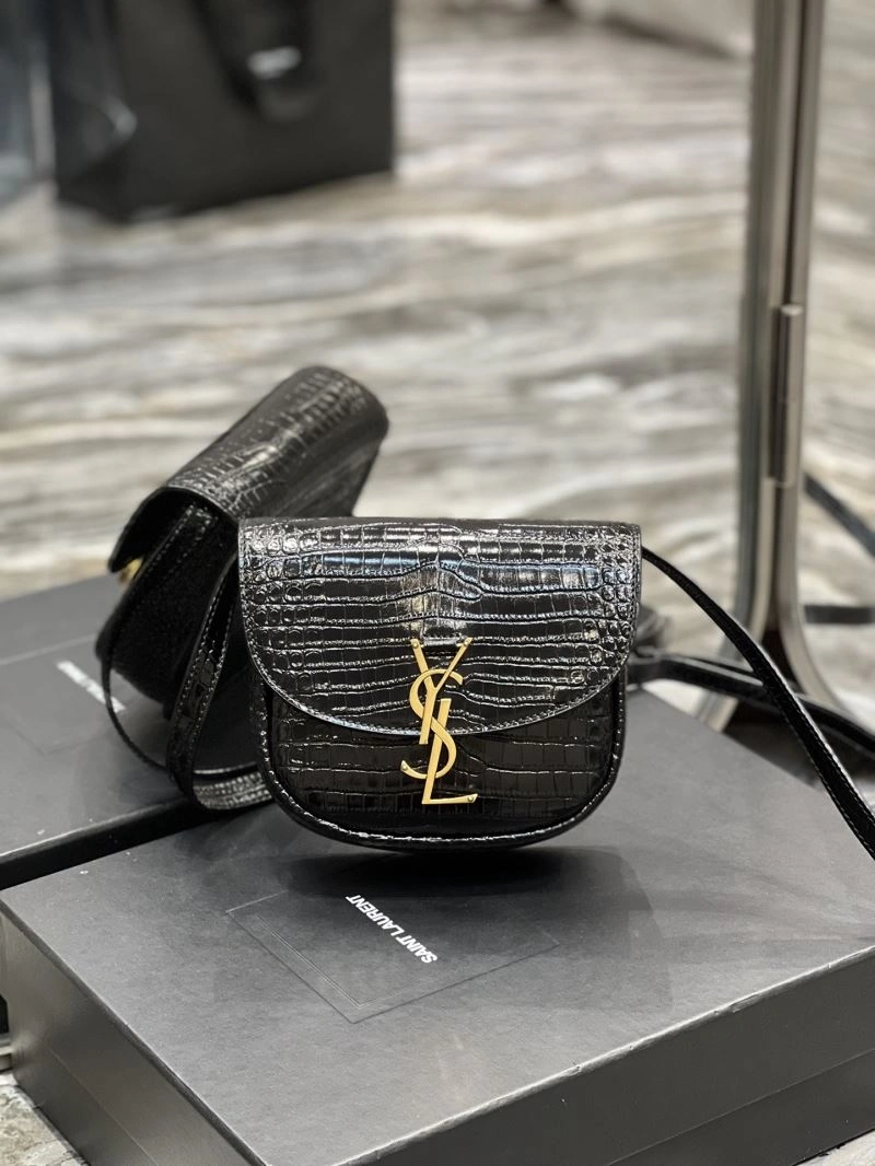 YSL Satchel Bags WeatherProof 63574