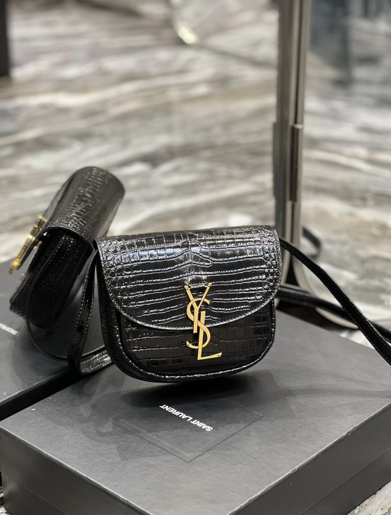 YSL Satchel Bags WeatherProof 63574