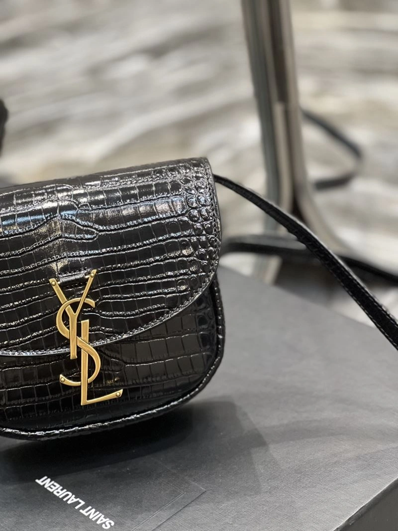 YSL Satchel Bags WeatherProof 63574