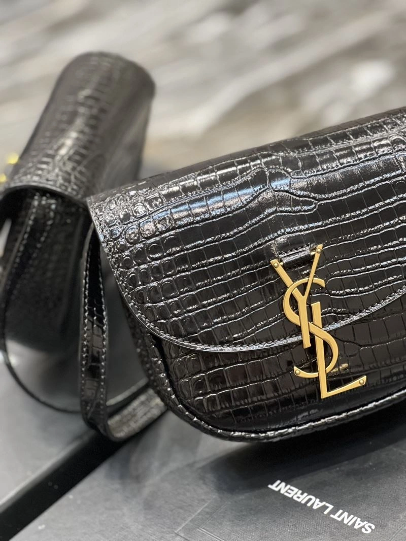 YSL Satchel Bags WeatherProof 63574