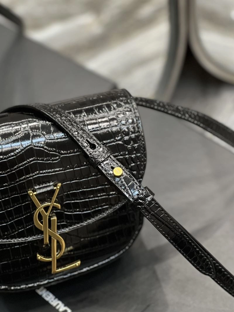 YSL Satchel Bags WeatherProof 63574