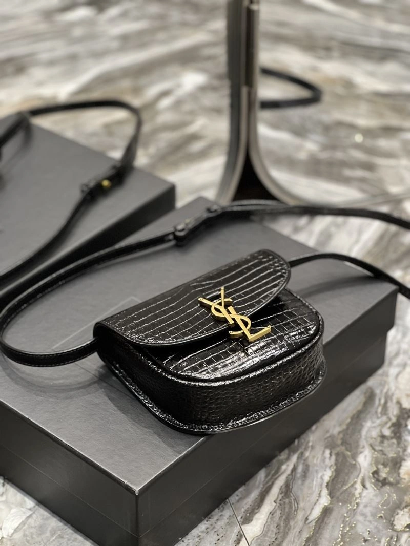 YSL Satchel Bags WeatherProof 63574