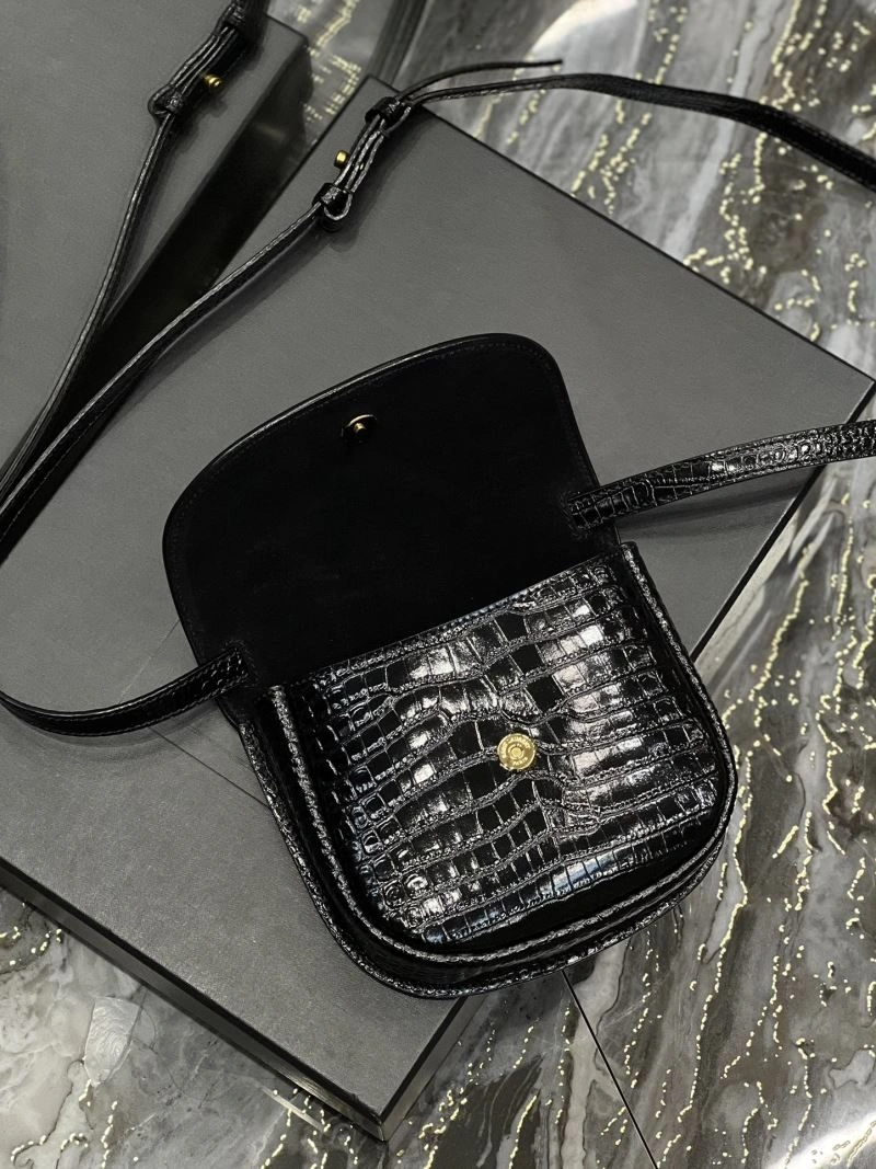 YSL Satchel Bags WeatherProof 63574