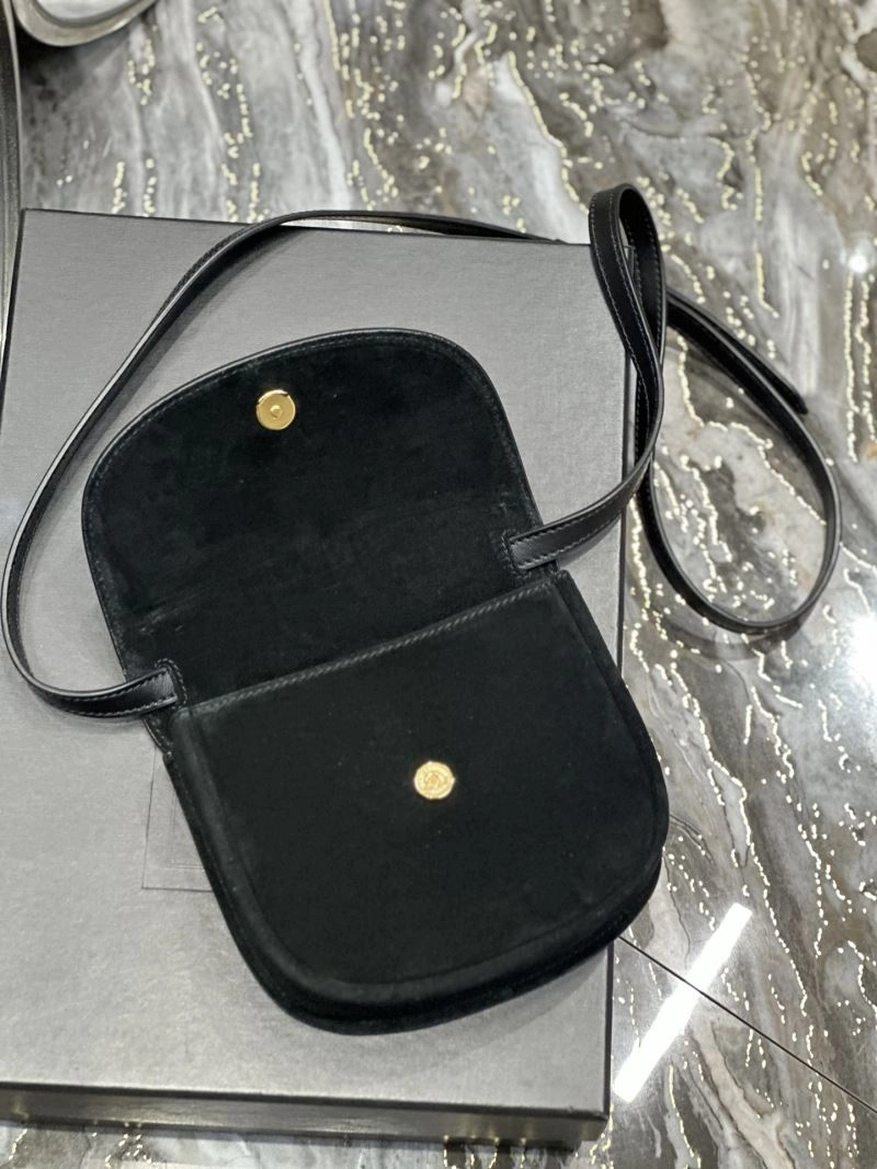 YSL Satchel Bags NewStyle 63578