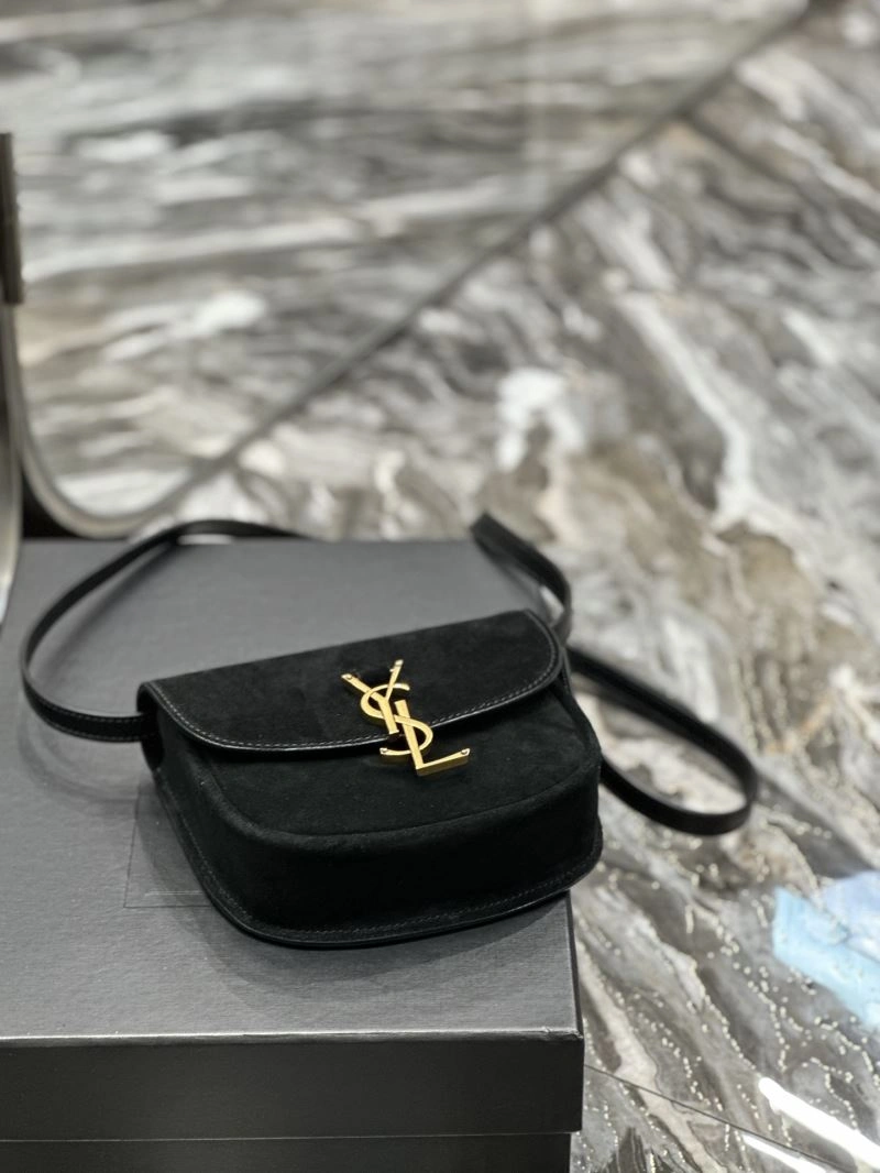 YSL Satchel Bags NewStyle 63578