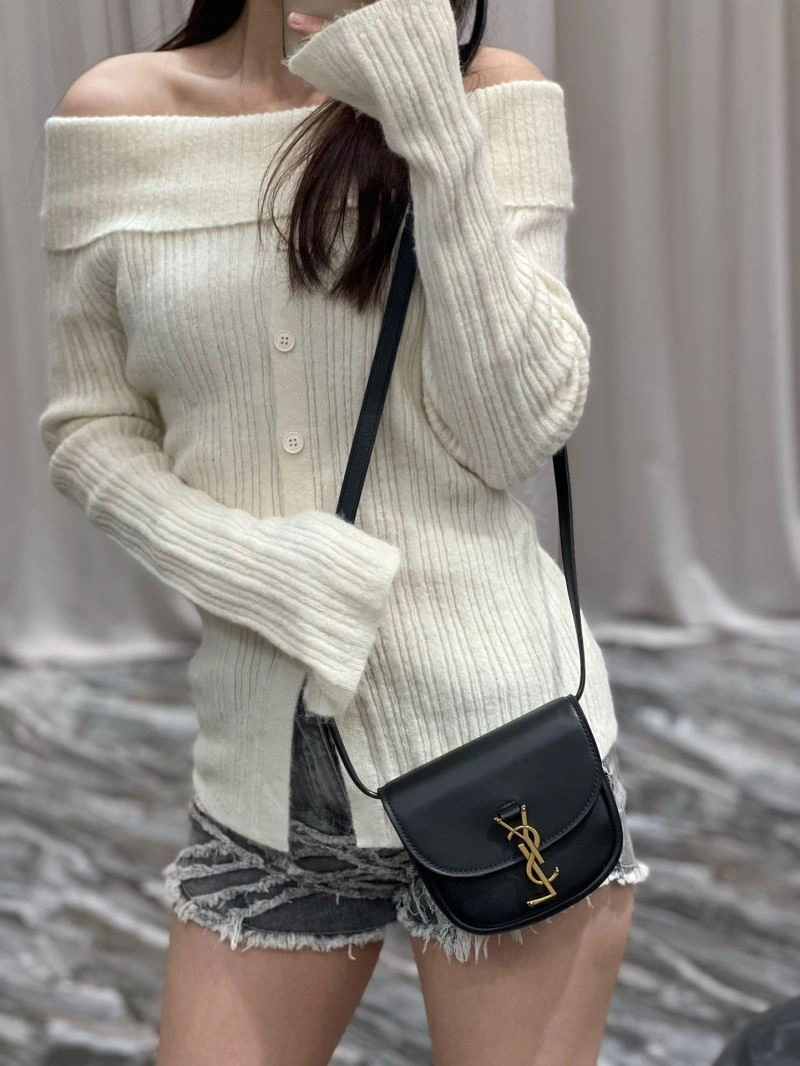 WrinkleFree YSL Satchel Bags 63643