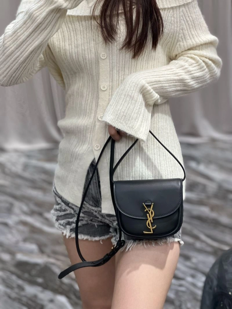 WrinkleFree YSL Satchel Bags 63643