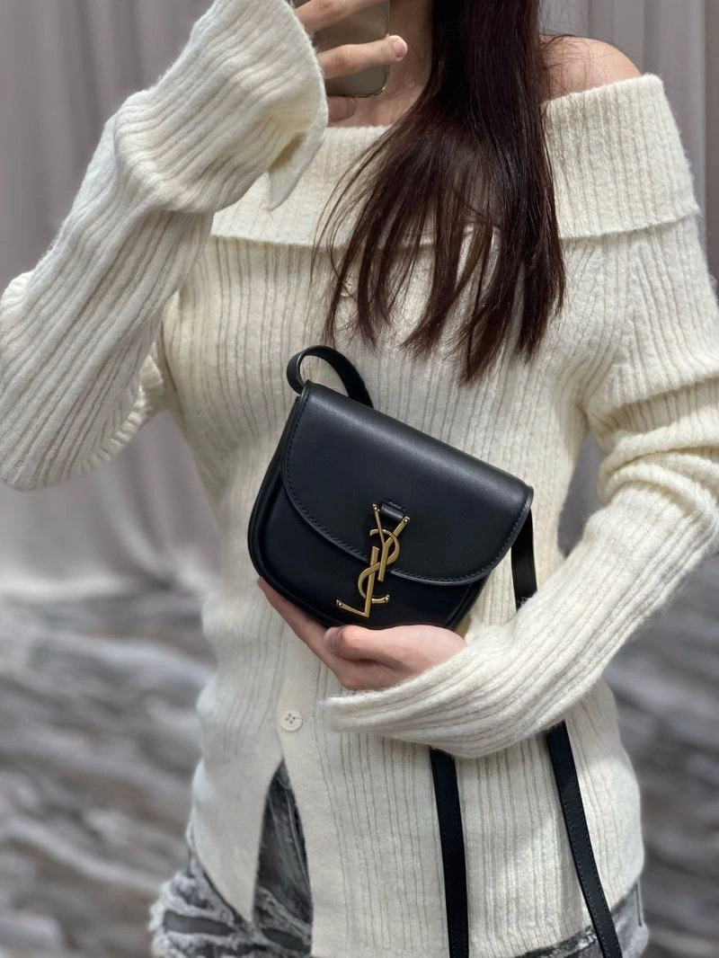 WrinkleFree YSL Satchel Bags 63643