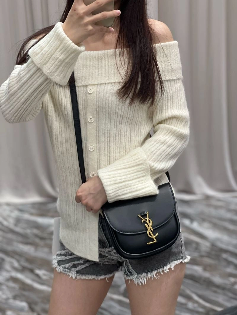 YSL Satchel Bags FastDry 63582