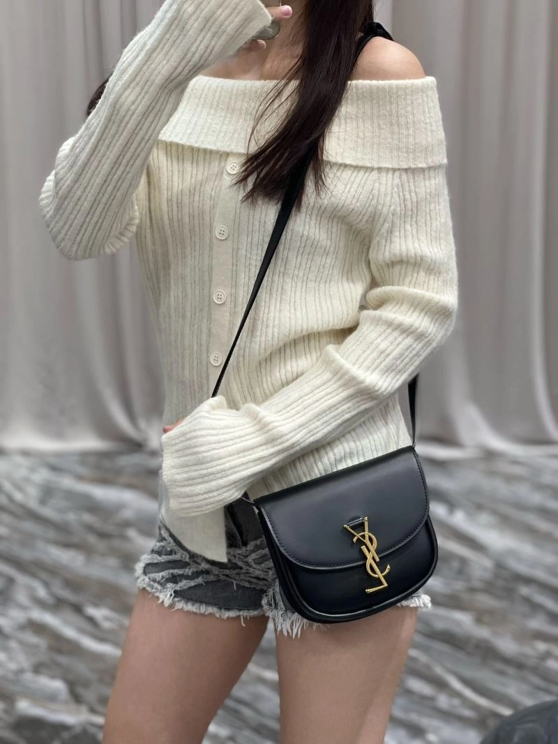 YSL Satchel Bags FastDry 63582