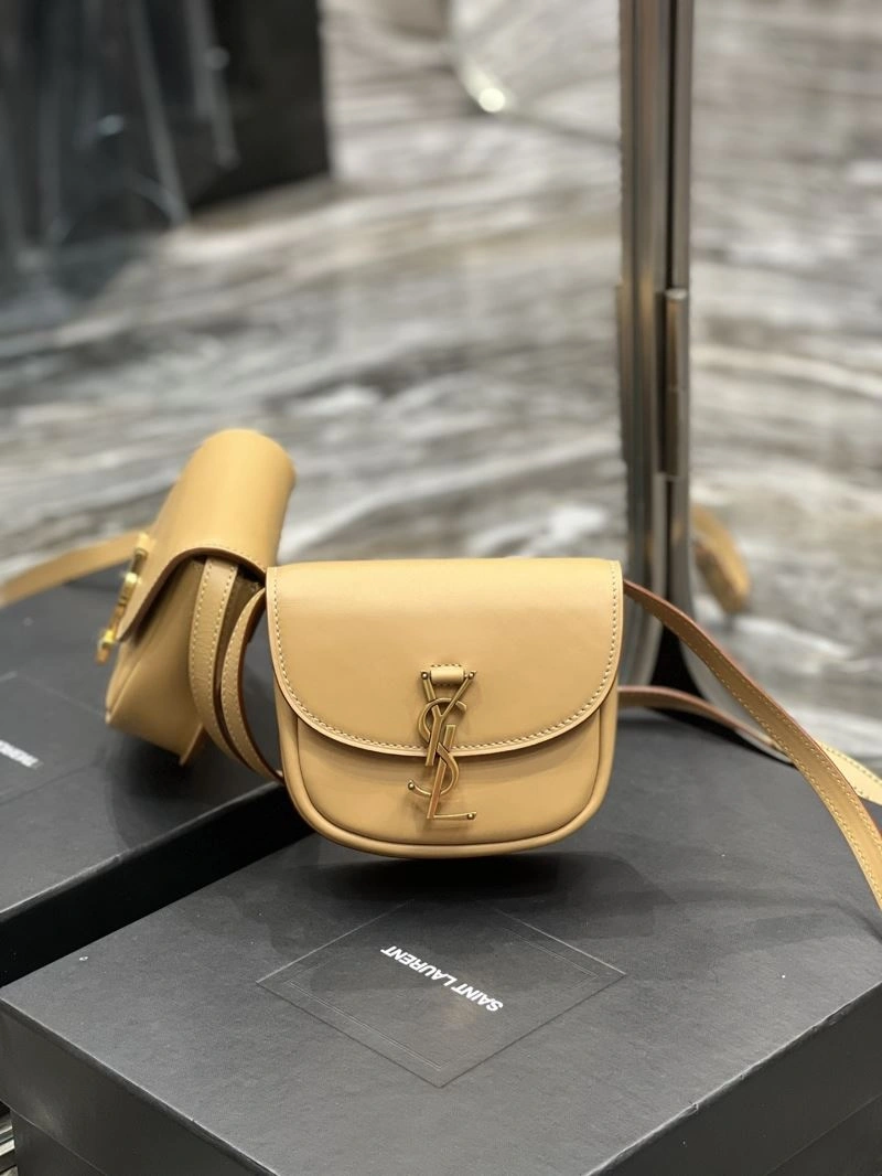 Comfortable YSL Satchel Bags 63572