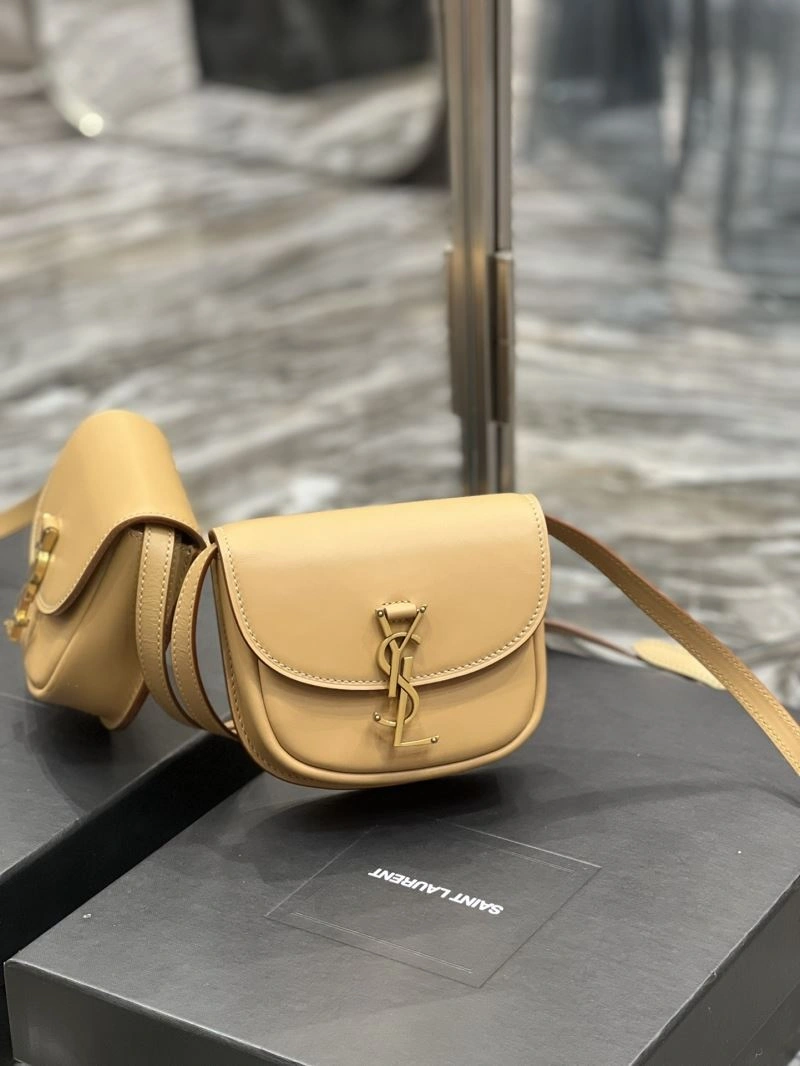 Comfortable YSL Satchel Bags 63572