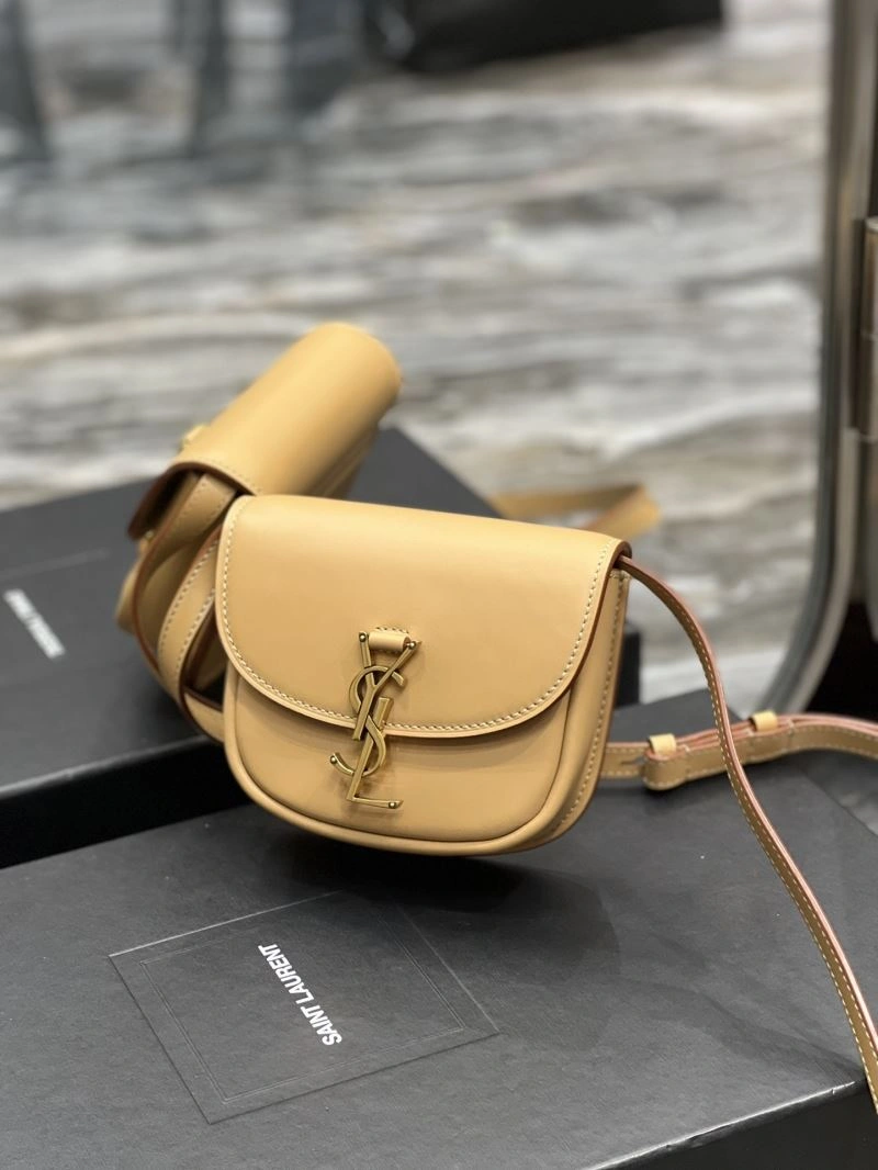 Comfortable YSL Satchel Bags 63572