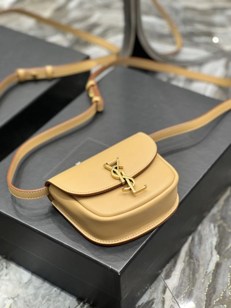 Comfortable YSL Satchel Bags 63572