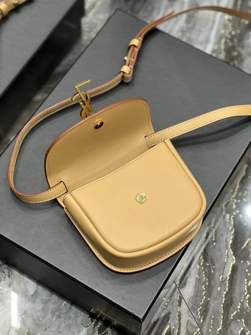 Comfortable YSL Satchel Bags 63572