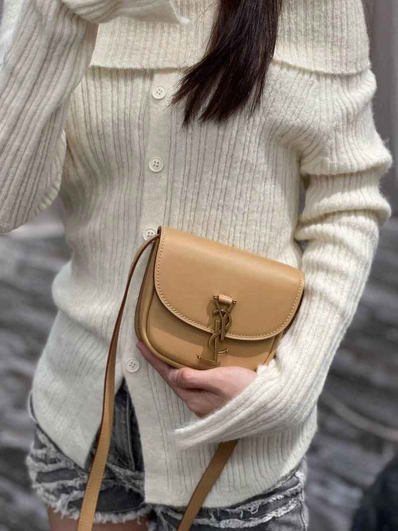 Comfortable YSL Satchel Bags 63572