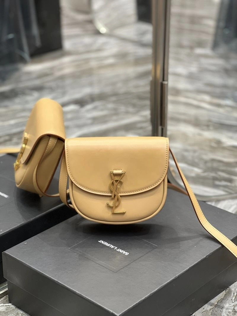 YSL Satchel Bags Versatile 63605