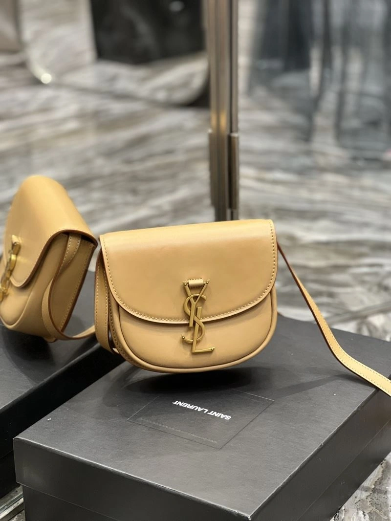 YSL Satchel Bags Versatile 63605