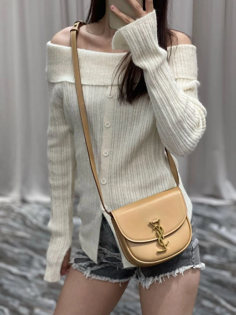 YSL Satchel Bags Versatile 63605