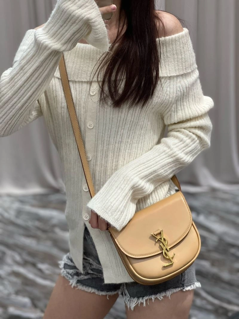 YSL Satchel Bags Versatile 63605