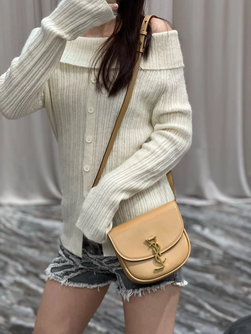 YSL Satchel Bags Versatile 63605