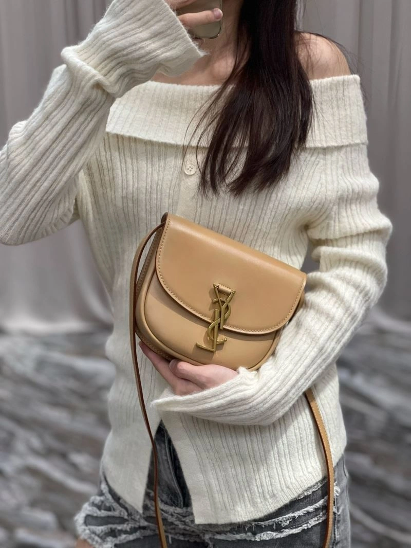 YSL Satchel Bags Versatile 63605