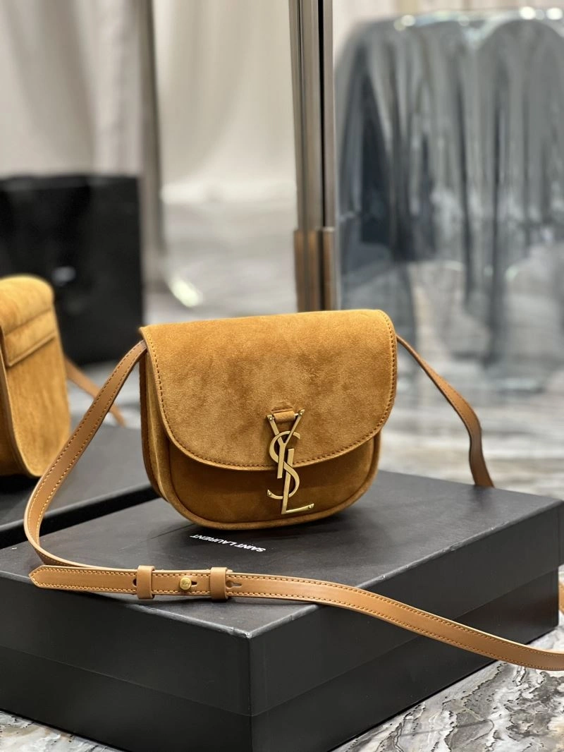 Efficient YSL Satchel Bags 63576
