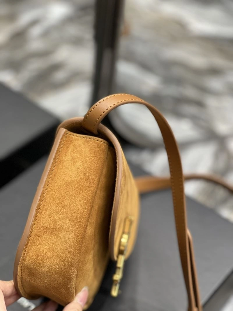 Efficient YSL Satchel Bags 63576