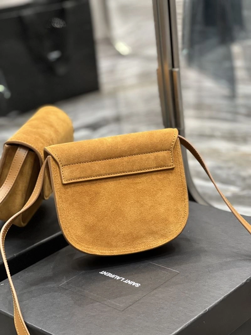 Efficient YSL Satchel Bags 63576