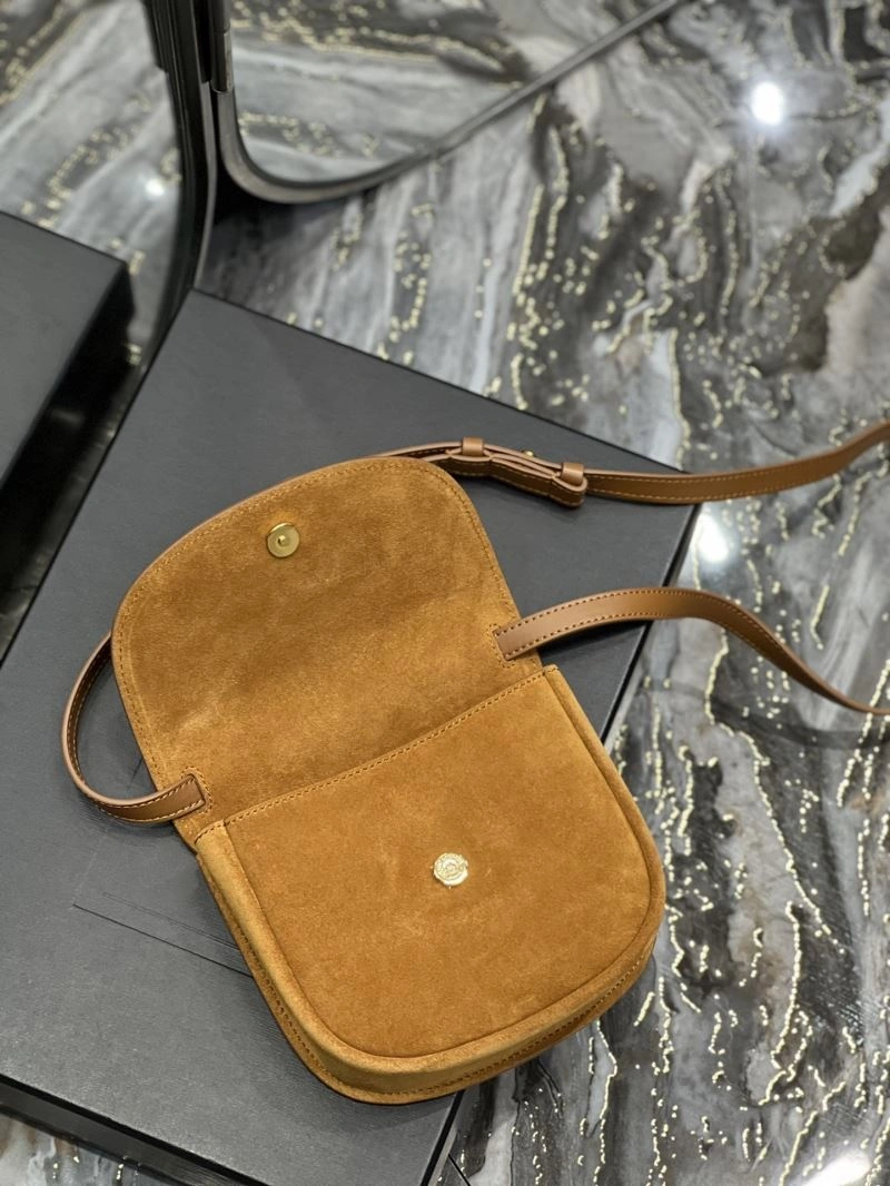 Efficient YSL Satchel Bags 63576