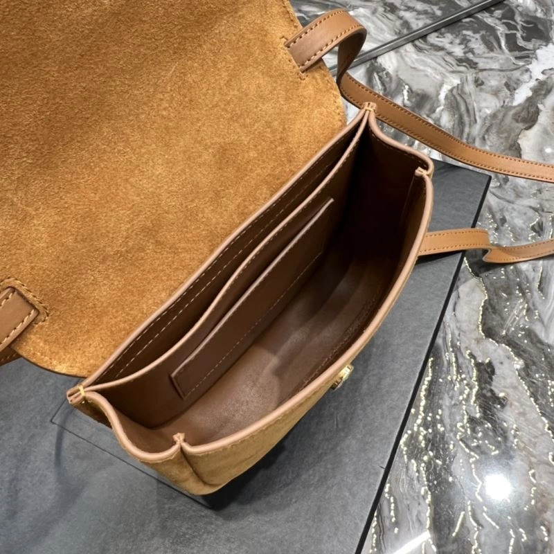 Efficient YSL Satchel Bags 63576