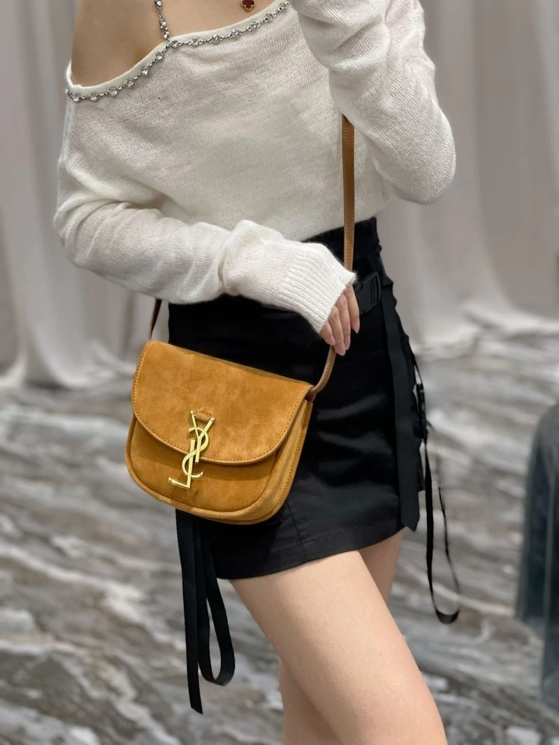 Efficient YSL Satchel Bags 63576