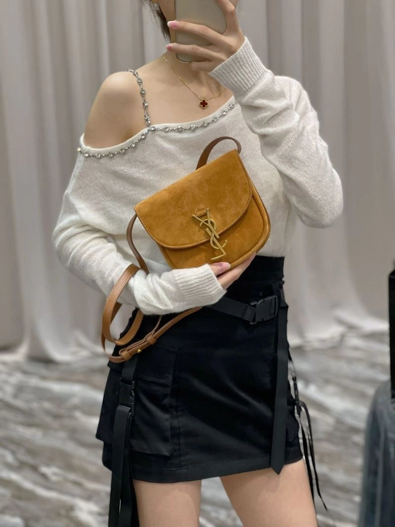 Efficient YSL Satchel Bags 63576