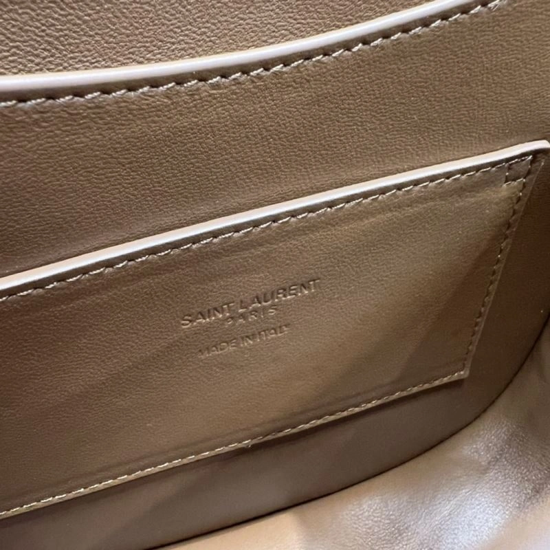Efficient YSL Satchel Bags 63576