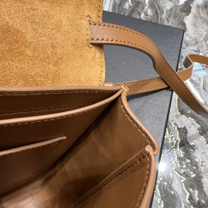 Efficient YSL Satchel Bags 63576