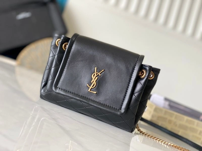 StreetReady YSL Satchel Bags 63587