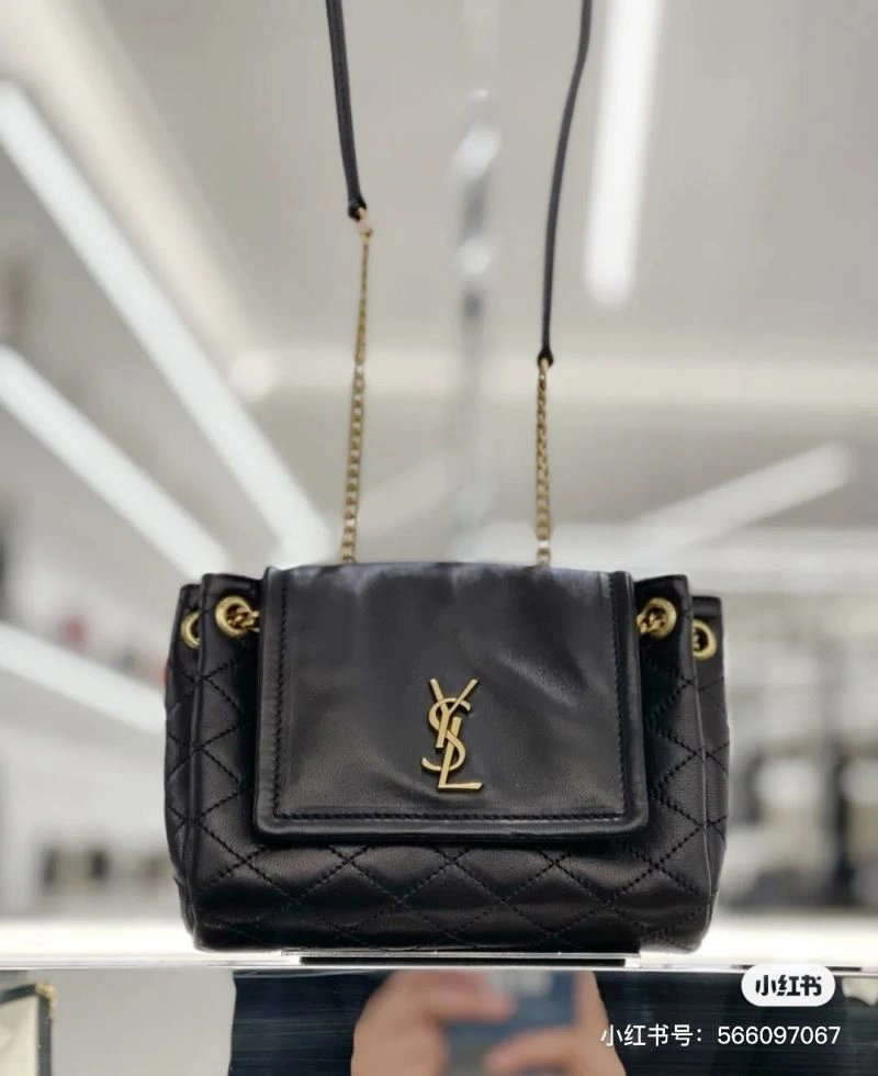 StreetReady YSL Satchel Bags 63587